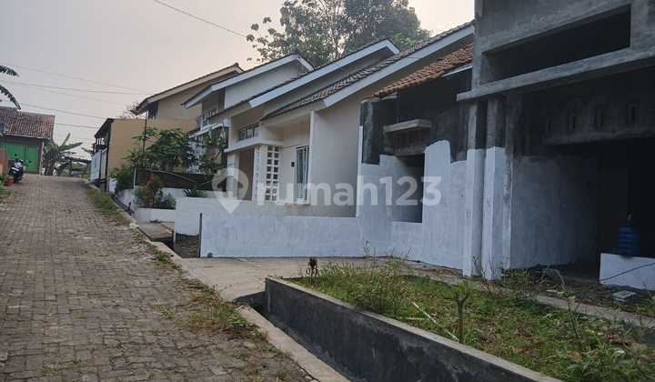 house for sale in sokaraja housing area