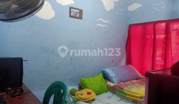 For Sale: Tanjung Purwokerto Residential Area House 2