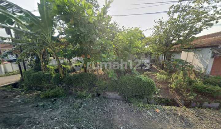 dijual tanah hook pinggir jalan daerah patikraja, Banyumas dijual tanah hook pinggir jalan daerah patikraja, Banyumas