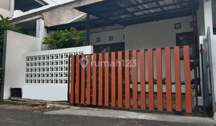 Dijual Rumah Perum di Daerah Sumampir, Purwokerto 1