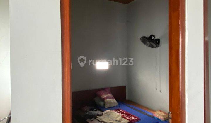 dijual rumah siap huni cantik 2 lantai di Purbalingga 2