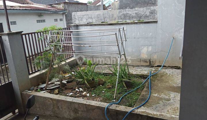 Dijual Rumah Perum Minimalis Didaerah Sokaraja Purwokerto 2