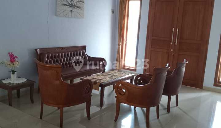 Dijual Rumah Nyaman di Purwokerto Utara 2