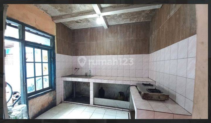 dijual rumah non perum di jalan nasional kota Purwokerto 2