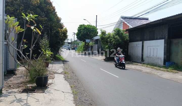 dijual rumah daerah purwokerto selatan 2