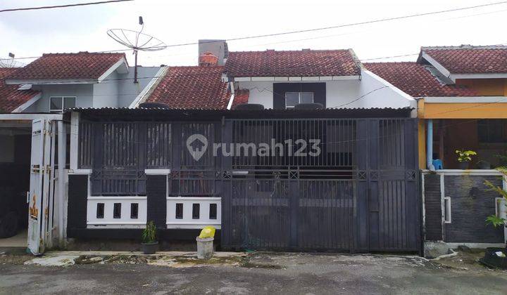 Dijual rumah perum 2 lantai di daerah kembaran, Purwokerto 1
