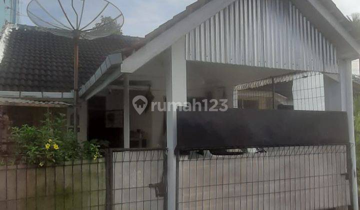 dijual rumah perum semi furnish dipurwokerto 1