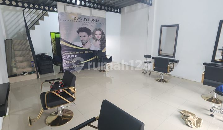 2-story shop house for sale in Pekalongan 2