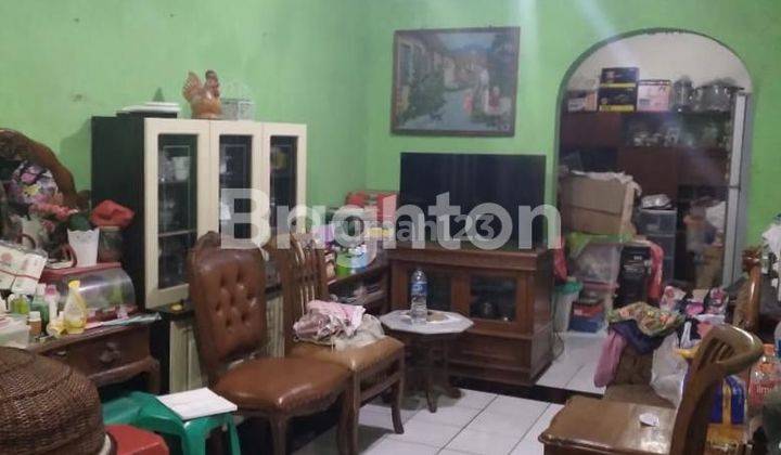 RUMAH TENANG DAN NYAMAN DI KAYU PUTIH [R 704 J] 2