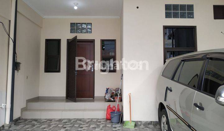 Rumah di Kelapa Gading, strategis, (R 1175) 2