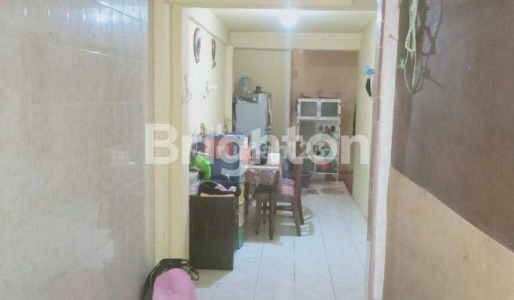 Rumah Termurah  2 Lantai, Di Sunter (R 1300 J) 2