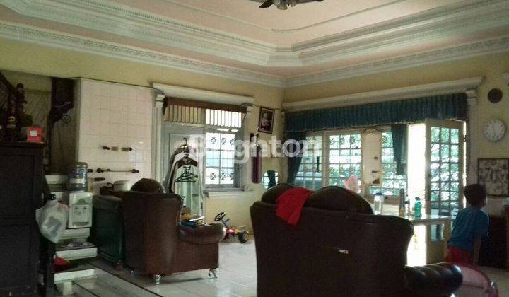 RUMAH 2 LANTAI SIAP HUNI DI RAWAMANGUN [R 1151 J] 1