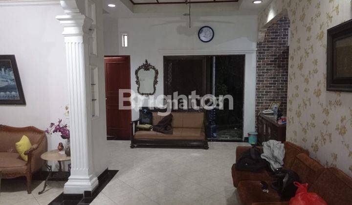 RUMAH SIAP HUNI DEKAT ARION MALL,  RAWAMANGUN [R 1073 J] 1