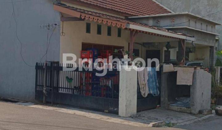 Rumah Kayu Putih, Hoek, Turun Harga ( R 1287 J) 1