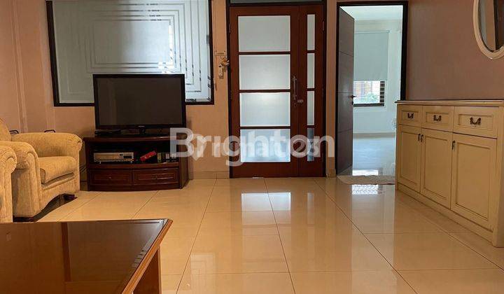 Ruko Petojo 4.5lt Lokasi Sangat Strategis,semi Furnish Jakarta Pusat 2