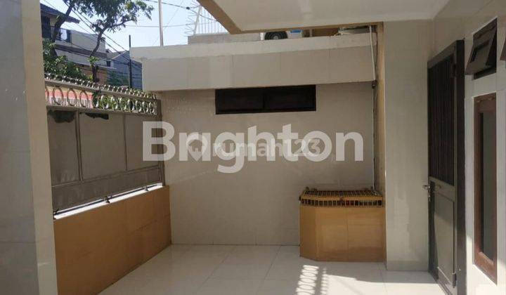 Rumah Siap Huni, 2 Lantai, 2 Row Jalan, Furnish, Di Jalan Buah2 An Rawamangun ( R 1468 S) 1