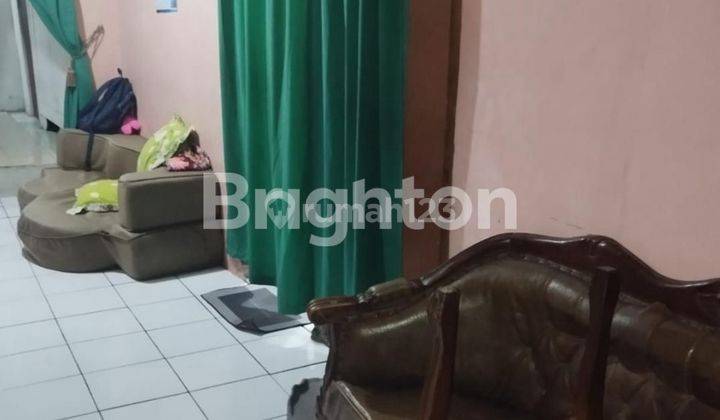 Rumah Tua, Hitung Tanah, Cempaka Putih (R 1334 J) 2