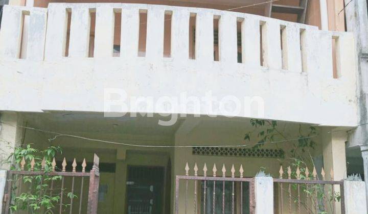 Rumah Termurah  2 Lantai, Di Sunter (R 1300 J) 1