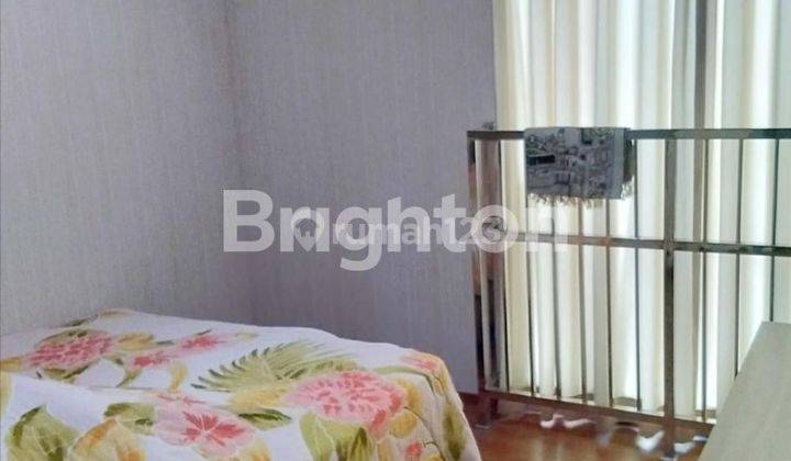 Apartemen Ancol Mansion, Siap Pakai, Luas, Semi Furnish (Ap 1472 J) 2