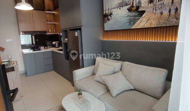 Rumah Murah Siap Huni Pik2 Dikawasan Maju Modern Terlengkap . Yz 2