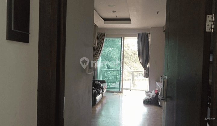 Apartemen Bagus View Taman di Citra 6. Mt 1