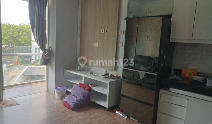 Apartemen Bagus View Taman di Citra 6. Mt 2