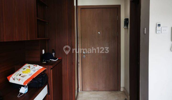 Apartement Bagus, Siap Huni di Kembangan. Mt 1