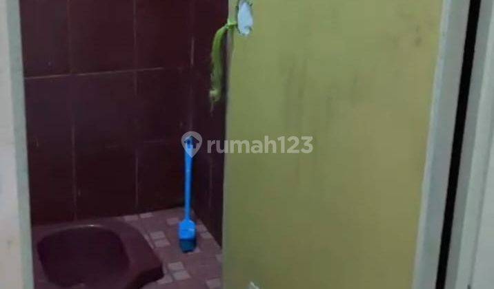 Rumah Bagus, Murah, Hadap Timur Di Karawaci. Mln 2