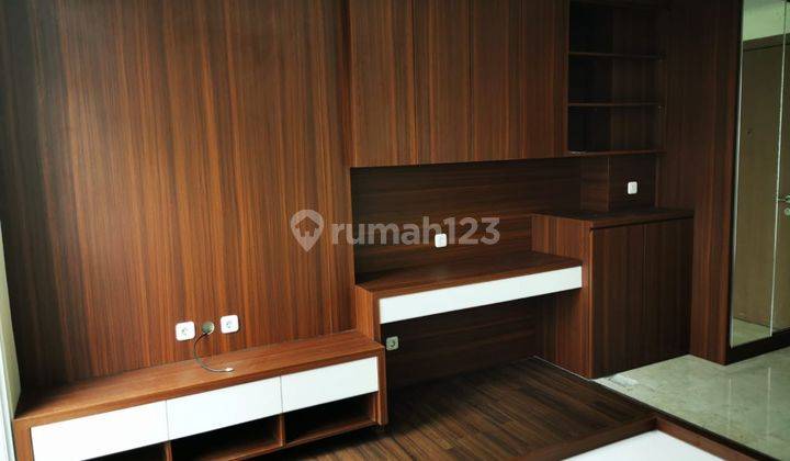 Apartement Bagus, Siap Huni di Kembangan. Mt 2