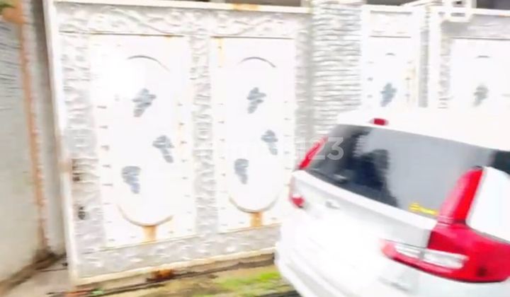 Rumah 2 Lantai Luas dan Megah di Pejaten Timur