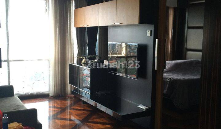 Apartemen Bagus Di Mt Haryono Cawang, Jaktim. Str 1