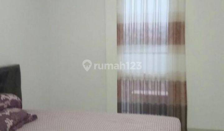 Rumah Siap Huni Ful Furnished Harga Murah di Lippo Cikarang, Yst 2