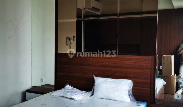 Apartement Bagus, Siap Huni di Kembangan. Mt 2