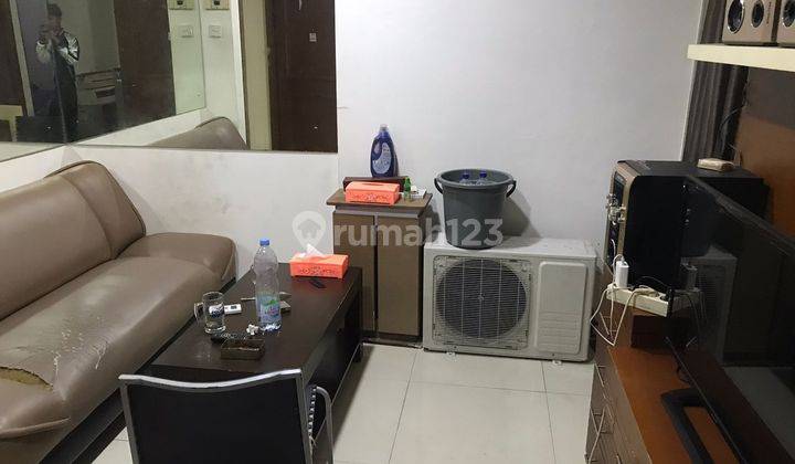 Apartemen Mediterania Gajah, Jakarta Pusat 2