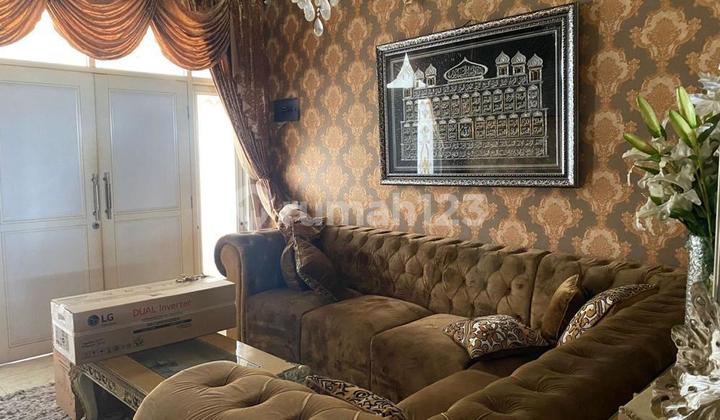 2-Storey Spacious and Grand House in East Pejaten 2