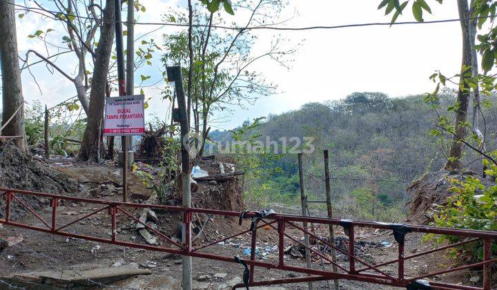 Tanah Strategis di Perumahan Korpri Sambiroto, Tembalang, Semarang 1