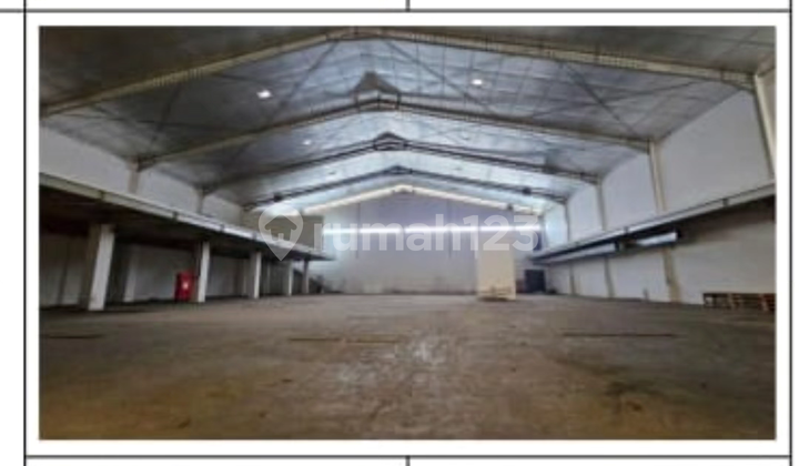 Gudang Disewakan Tangerang