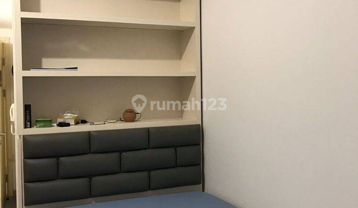 Apartement Midtown Residence Furnished Bagus 2