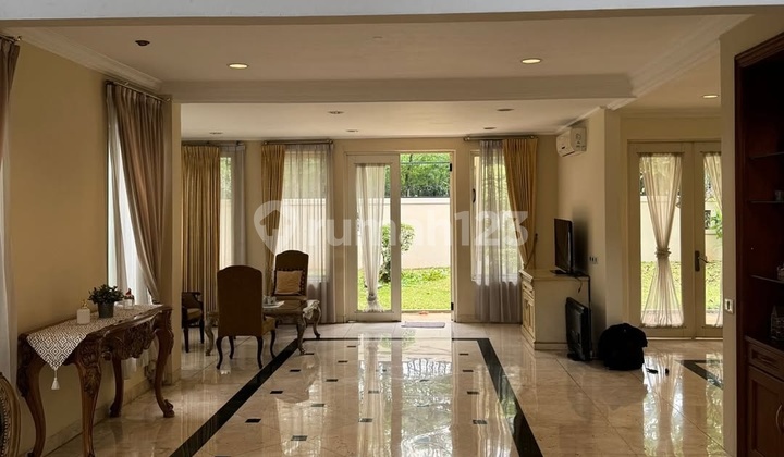 Lippo Karawaci House for Rent Lippo Karawaci House for Rent