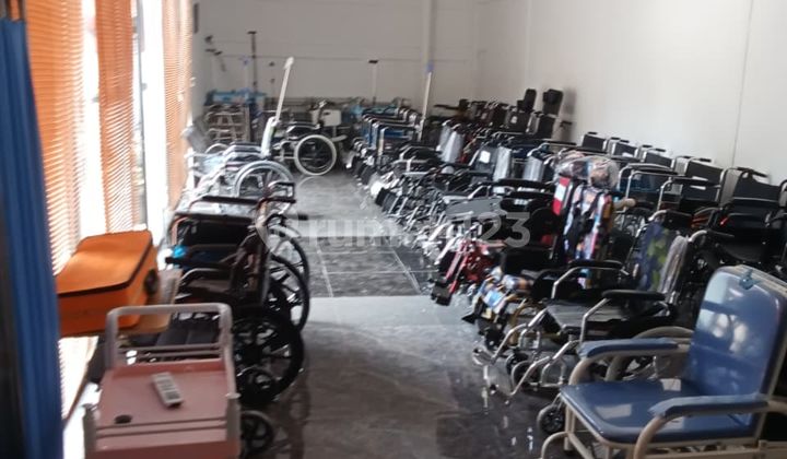 Tangerang Warehouse for Quick Sale Tangerang Warehouse for Quick Sale