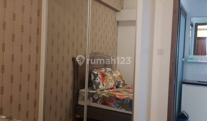 Apartement Apartment Sky House BSD 2 BR Furnished Bagus 2