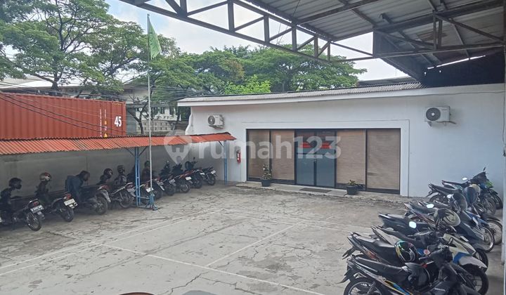 Tangerang Warehouse for Quick Sale Tangerang Warehouse for Quick Sale