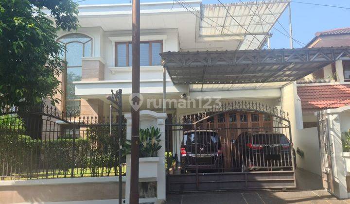 Rumah Bagus SHM di Cilandak Jakarta Selatan, Jakarta Selatan 1