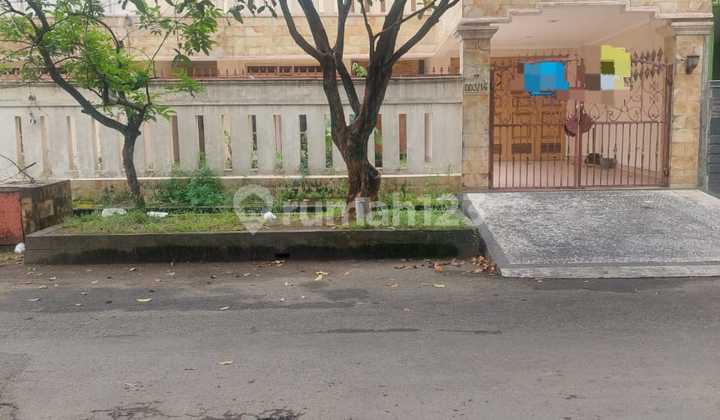 Rumah di Gading Serpong Sektor 7, Tangerang