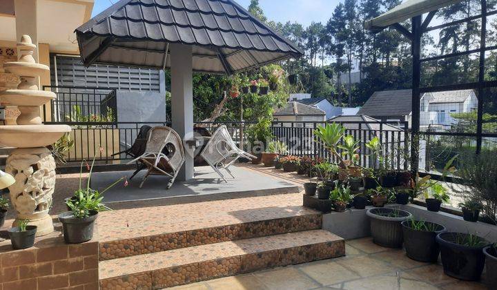 Rumah Modern Dan Bagus Di Setiabudi Regency
