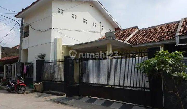 Rumah Siap Huni Cocok Untuk Investasi Dekat Pusat Industri Subang 2
