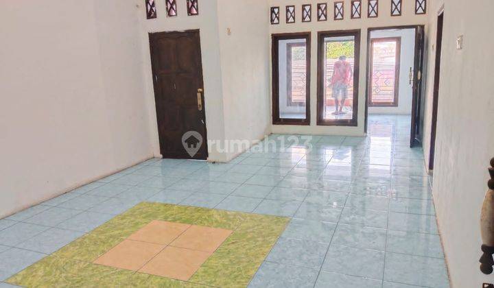 Ruko 2 Lantai Siap Huni Di Kidang Pelabuhan Ratu 2