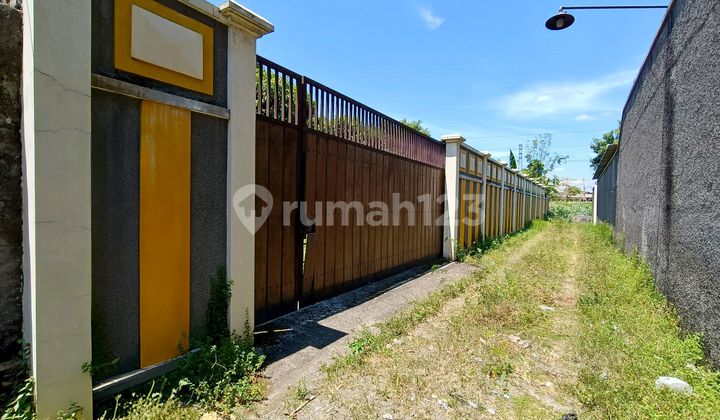 Tanah Pekarangan Murah Strategis Di Ngabeyan Kartosuro Solo Tanah Pekarangan Murah Strategis Di Ngabeyan Kartosuro Solo