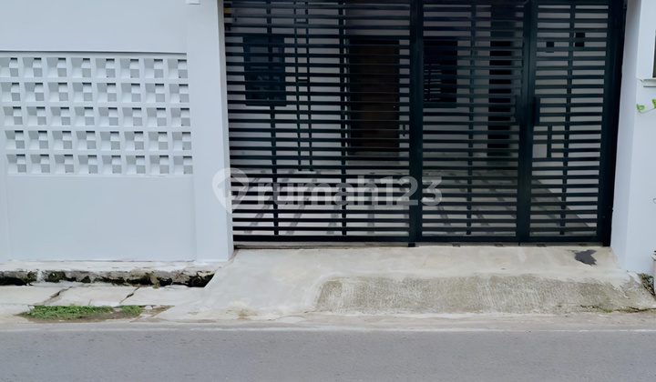 Rumah Bagus Siap Huni Di Karangasem Dekat Jajar Solo 2