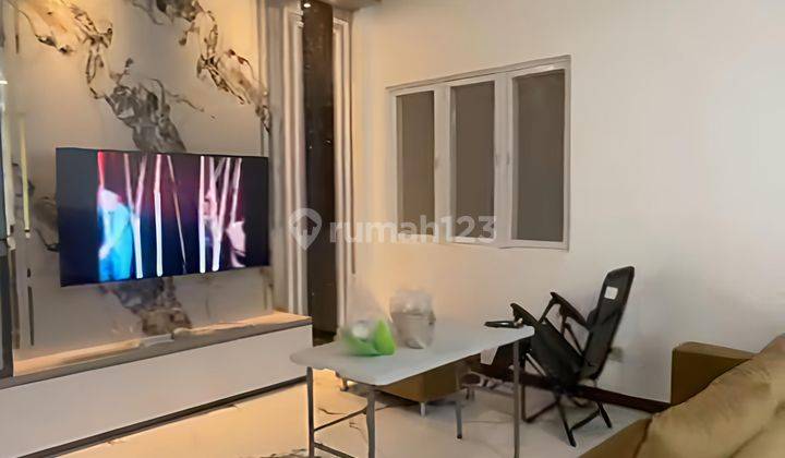 Ruko Baru 2 Lt Full Furnish Bagus Modern Di Kartosuro Solo 1